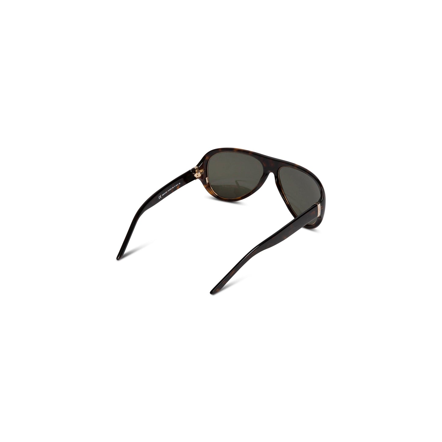 Saint Laurent YSL2201 Round Sunglasses