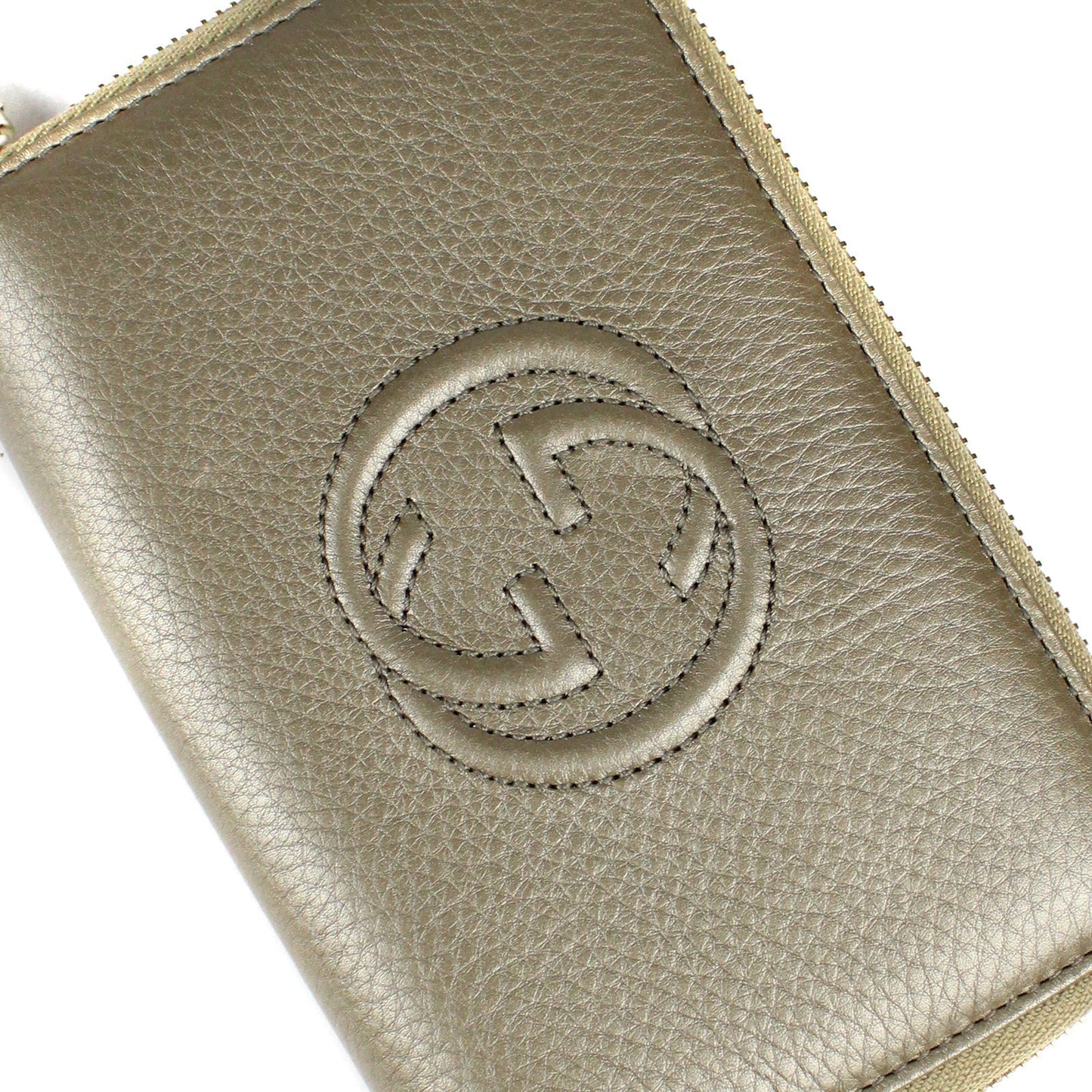 Luxury Gucci Trending 2025 Wallets Soho