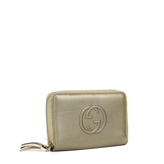 Luxury Gucci Trending 2025 Wallets Soho
