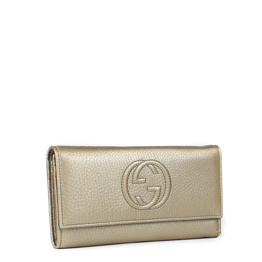Luxury Gucci Trending 2025 Wallets Soho