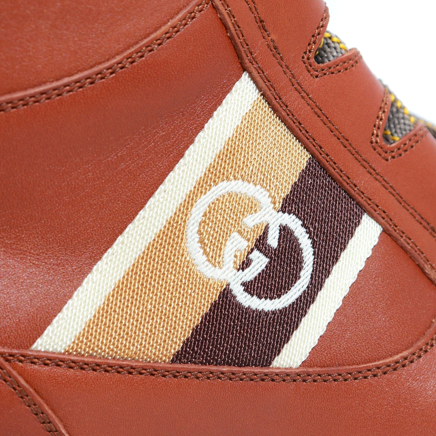Luxury Gucci Trending 2025 Boots