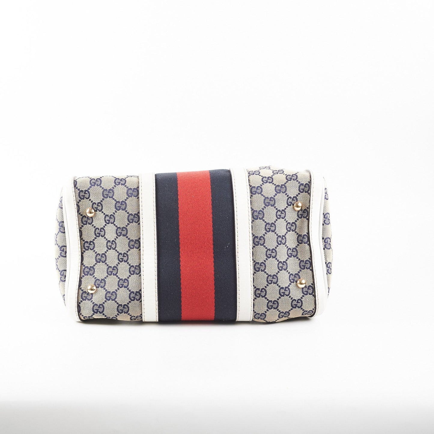 Luxury Gucci Trending 2025 Boston Bag Red/Black
