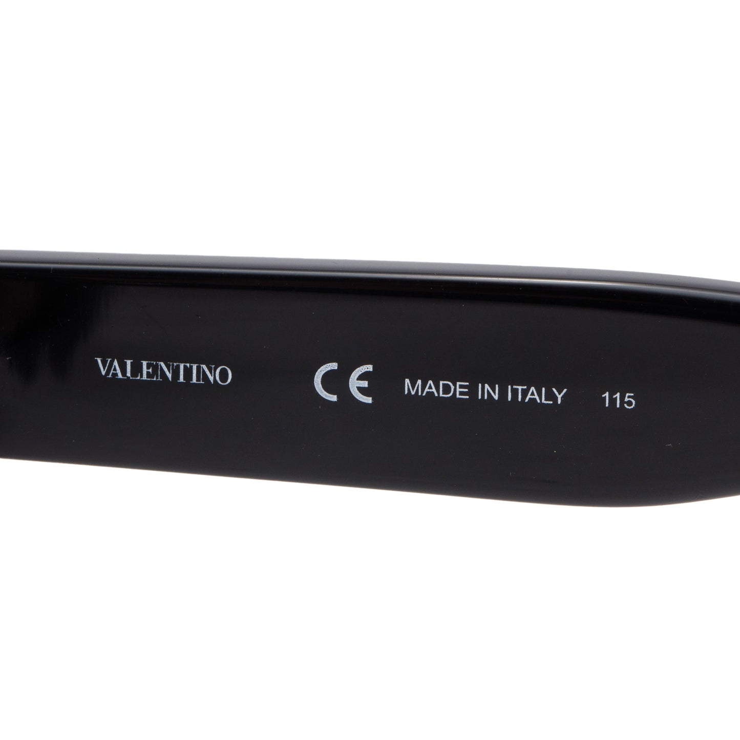 Valentino V707SB Camu Butterfly Sunglasses