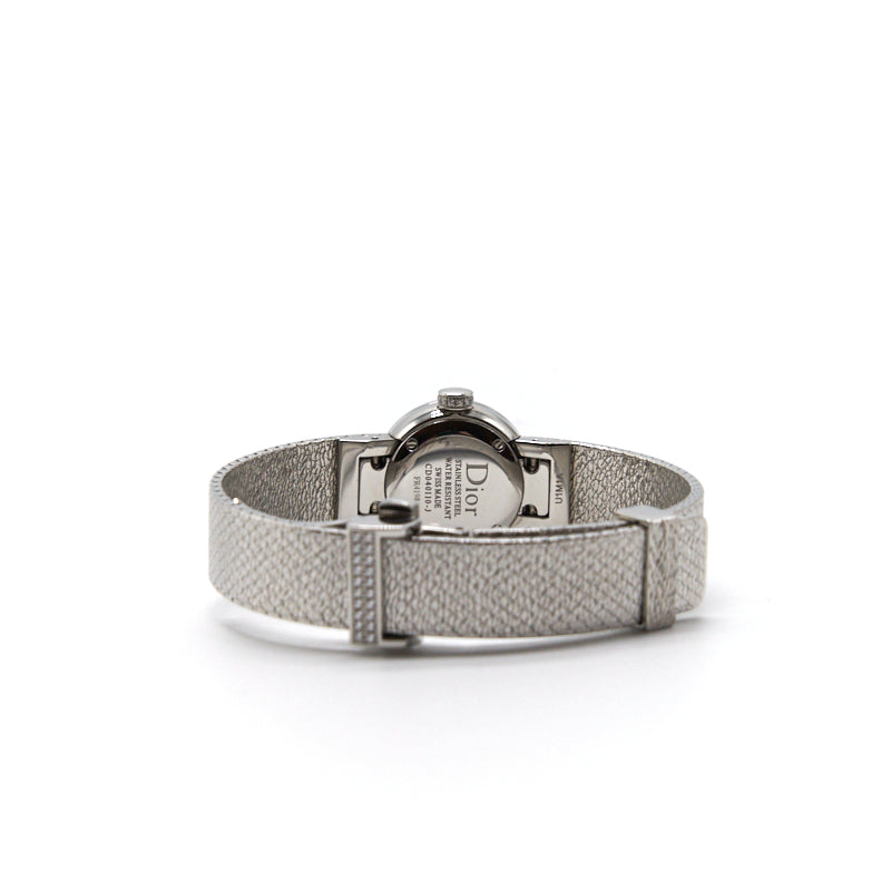 Luxury Dior La D De Luxury Dior Mini Satine Ø