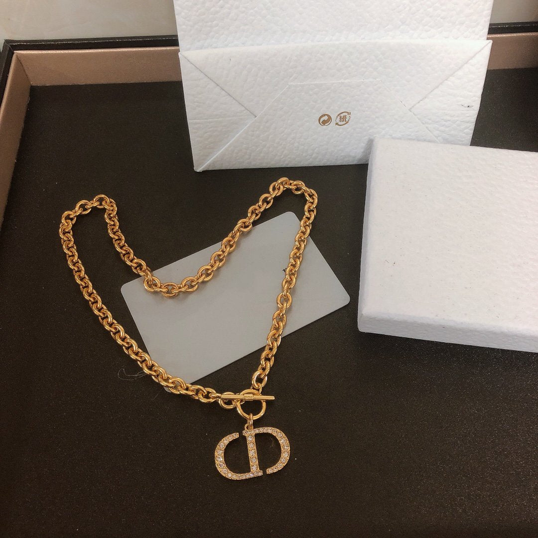 Luxury DiorNECKLACES & PENDANTS