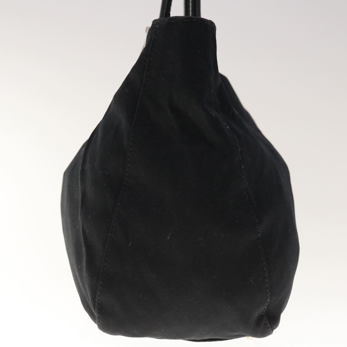 Luxury FendiHand Bag Nylon Blackyk10512