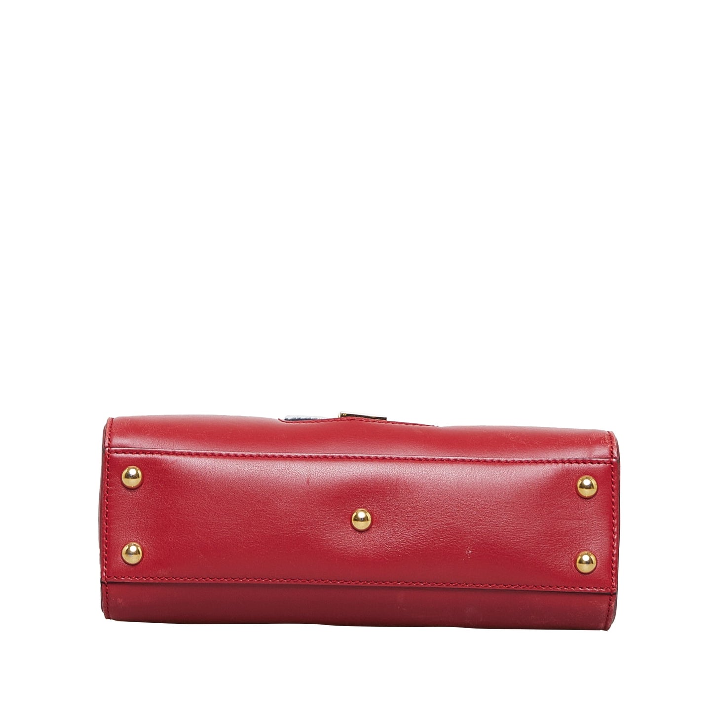 Luxury Gucci Sylvie Satchel