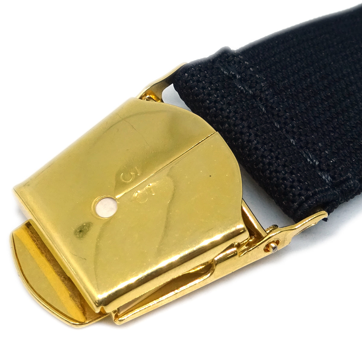 Chanel Arm Band Black Small New