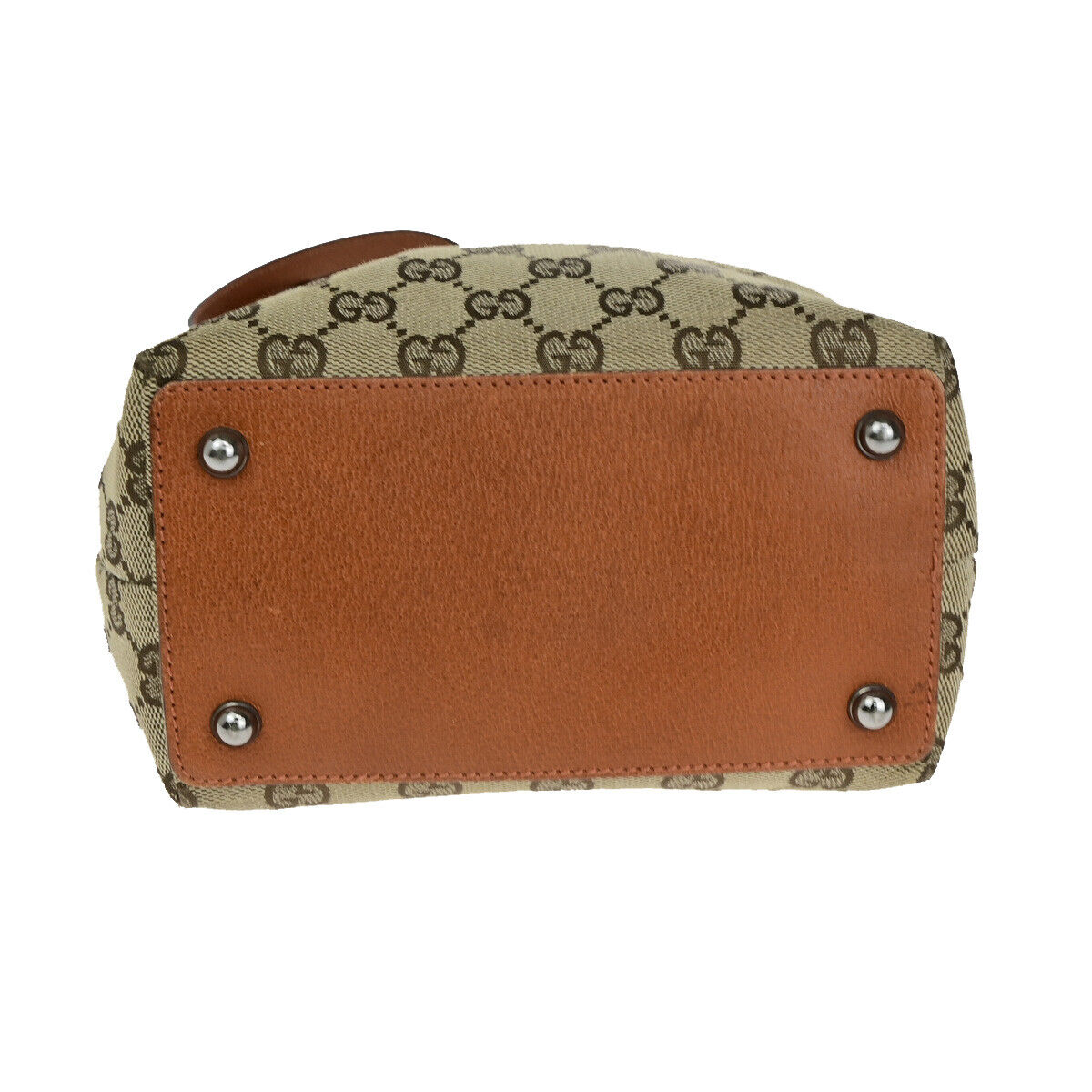 Luxury Gucci Trending 2025 Gg Canvas Tote Bag ()
