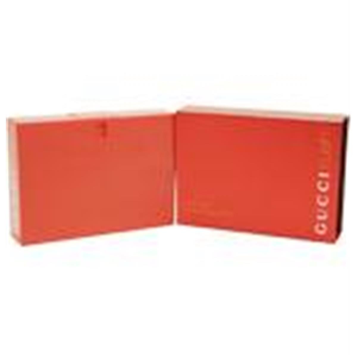 Gucci Rush by Gucci 1 oz Eau De Toilette Spray