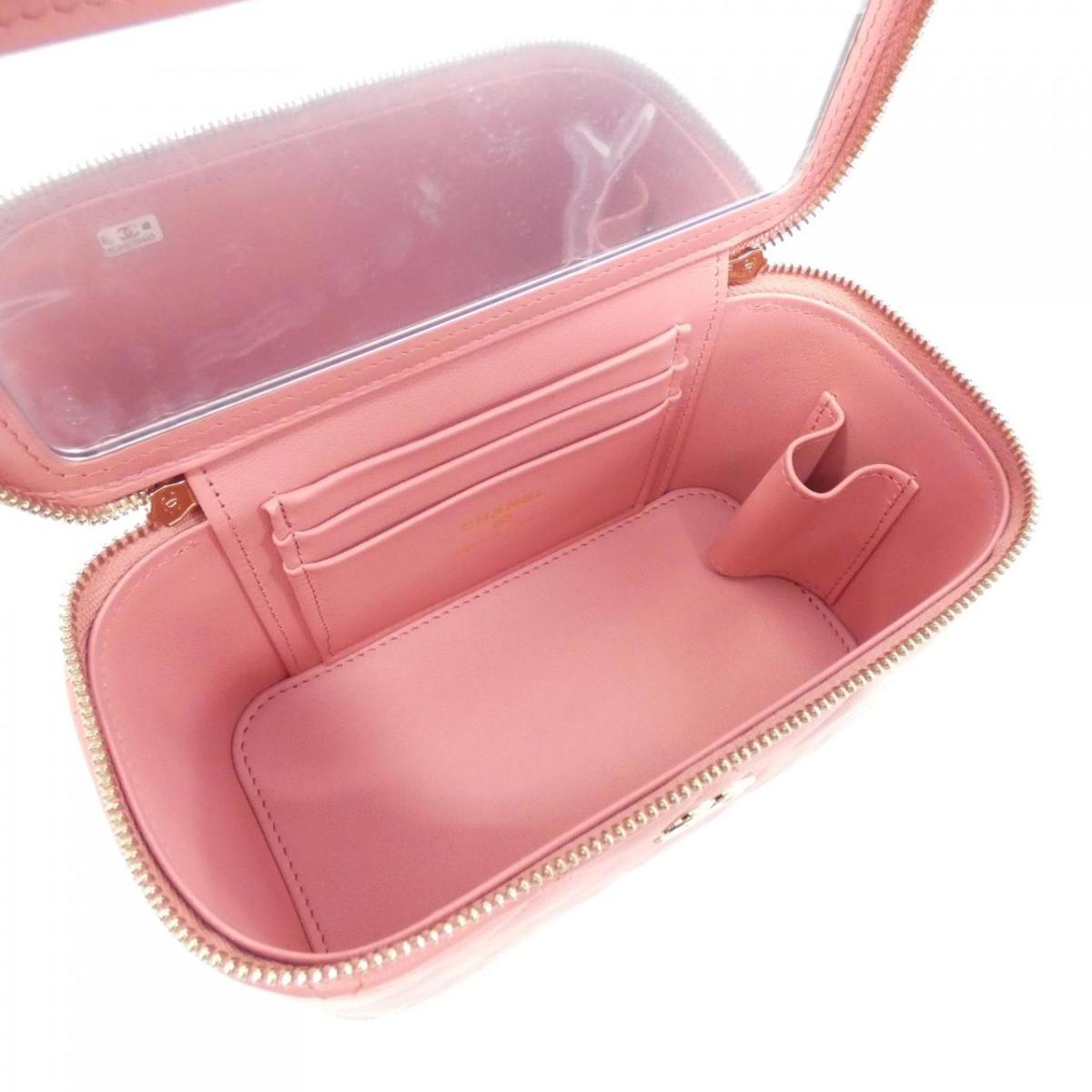 Chanel AP2199 Coin_Pouch