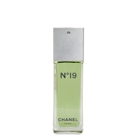 Chanel Audrey None. 19 100ml Clear Glass Parfum Chanel