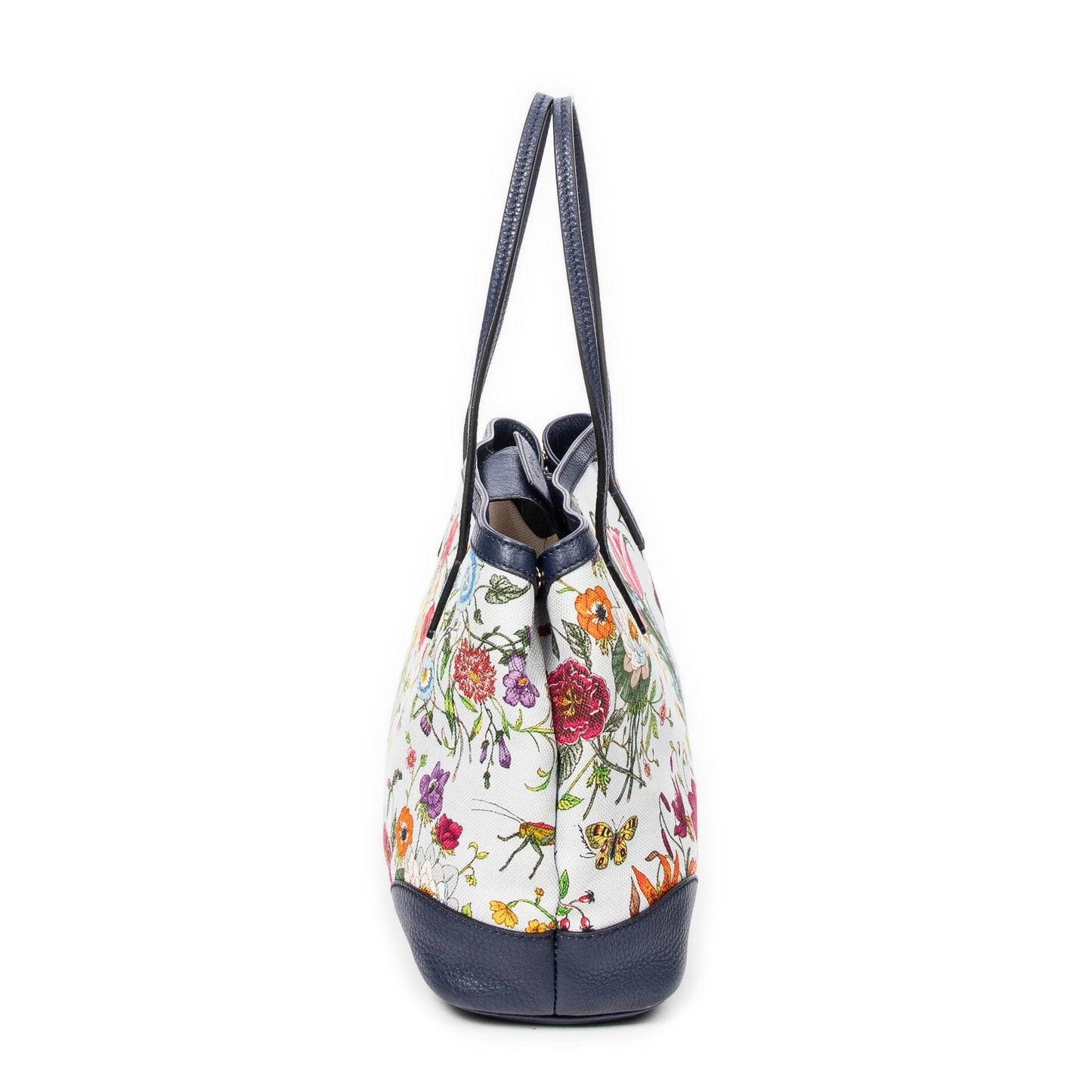 Ltd. Ed. Gucci 50 Years in Japan Shopping Tote