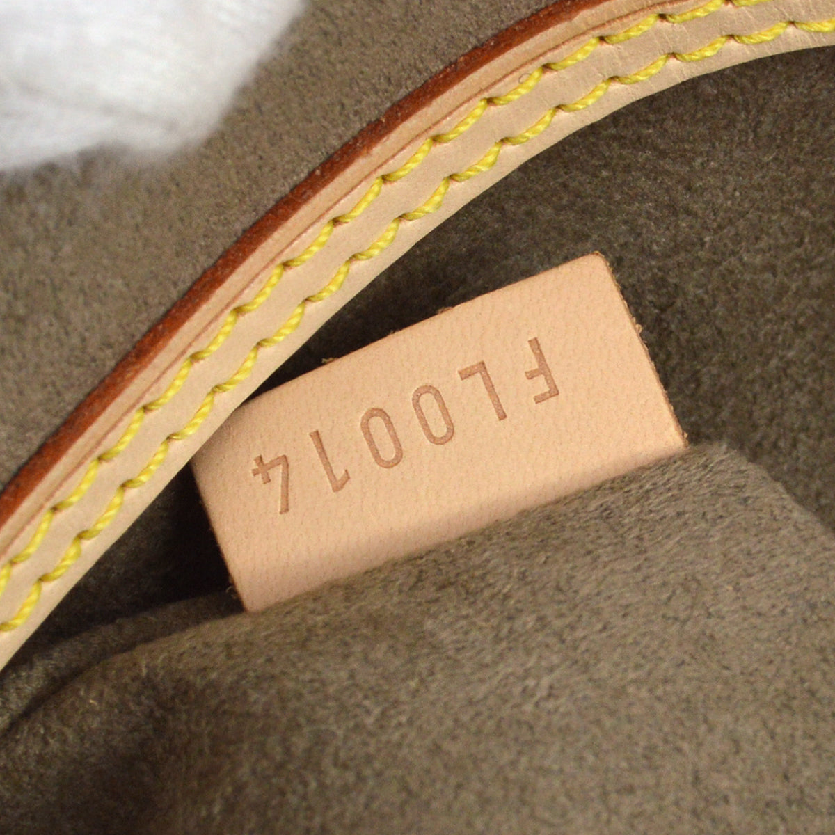 Louis Vuitton 2004 Monogram Multicolor Alma M92646