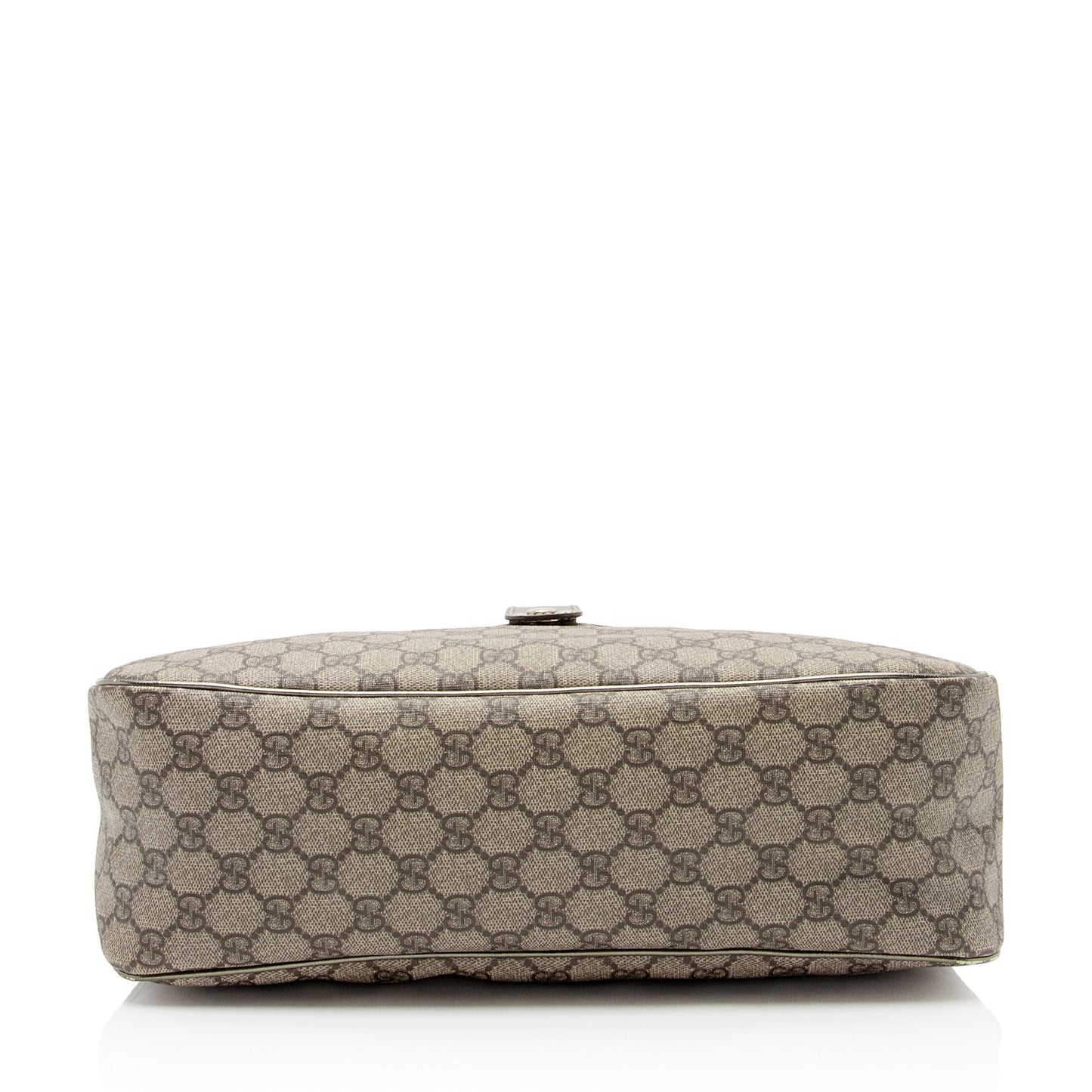 Luxury Gucci Trending 2025 GG Supreme Pocket Hobo