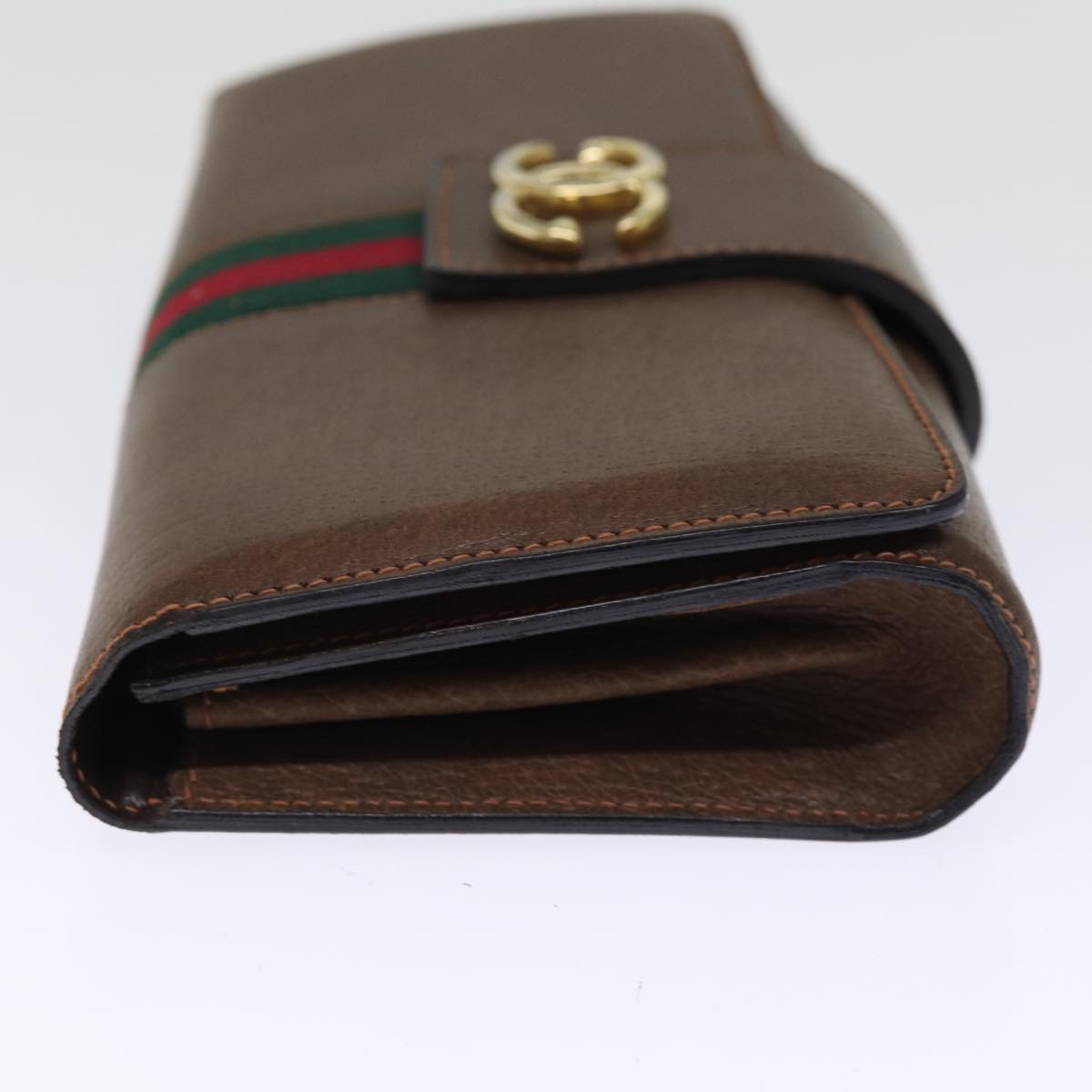 Luxury Gucci Trending 2025 Sherry Clutch Bag