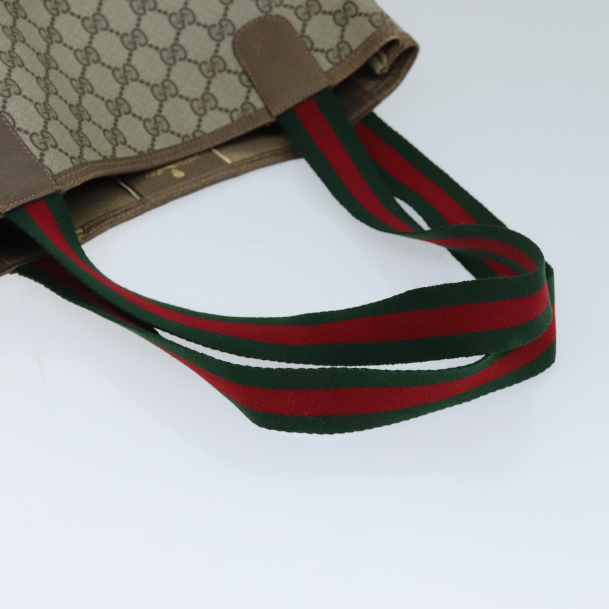 Luxury Gucci Trending 2025 Sherry Tote
