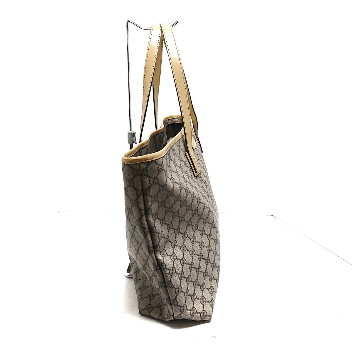 Luxury Gucci Trending 2025 Leather Tote Bag ()