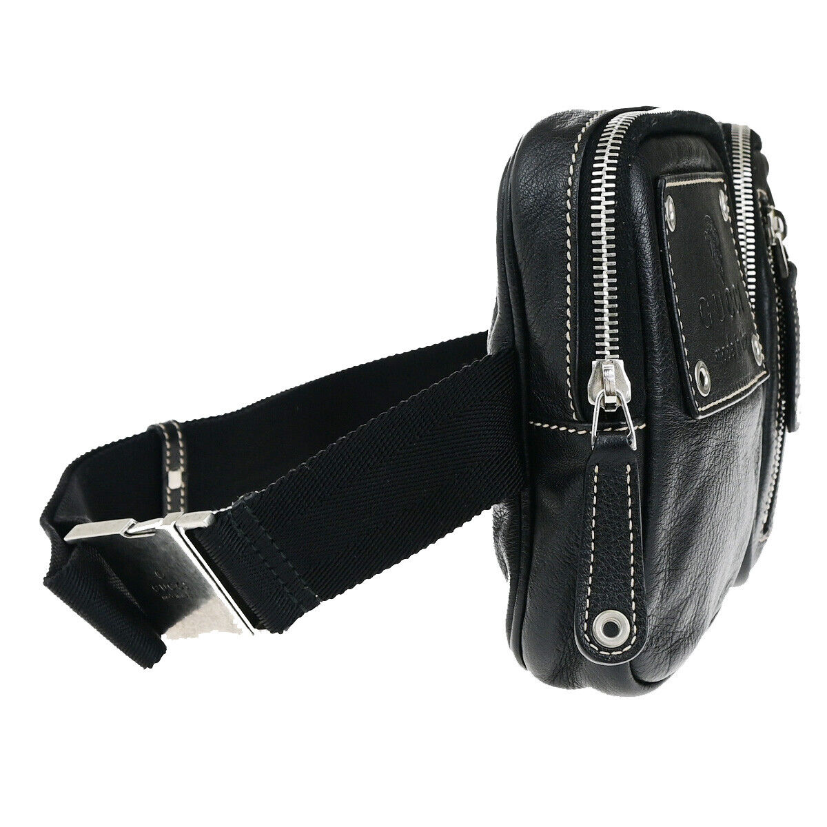 Luxury Gucci Trending 2025 Leather Shoulder Bag