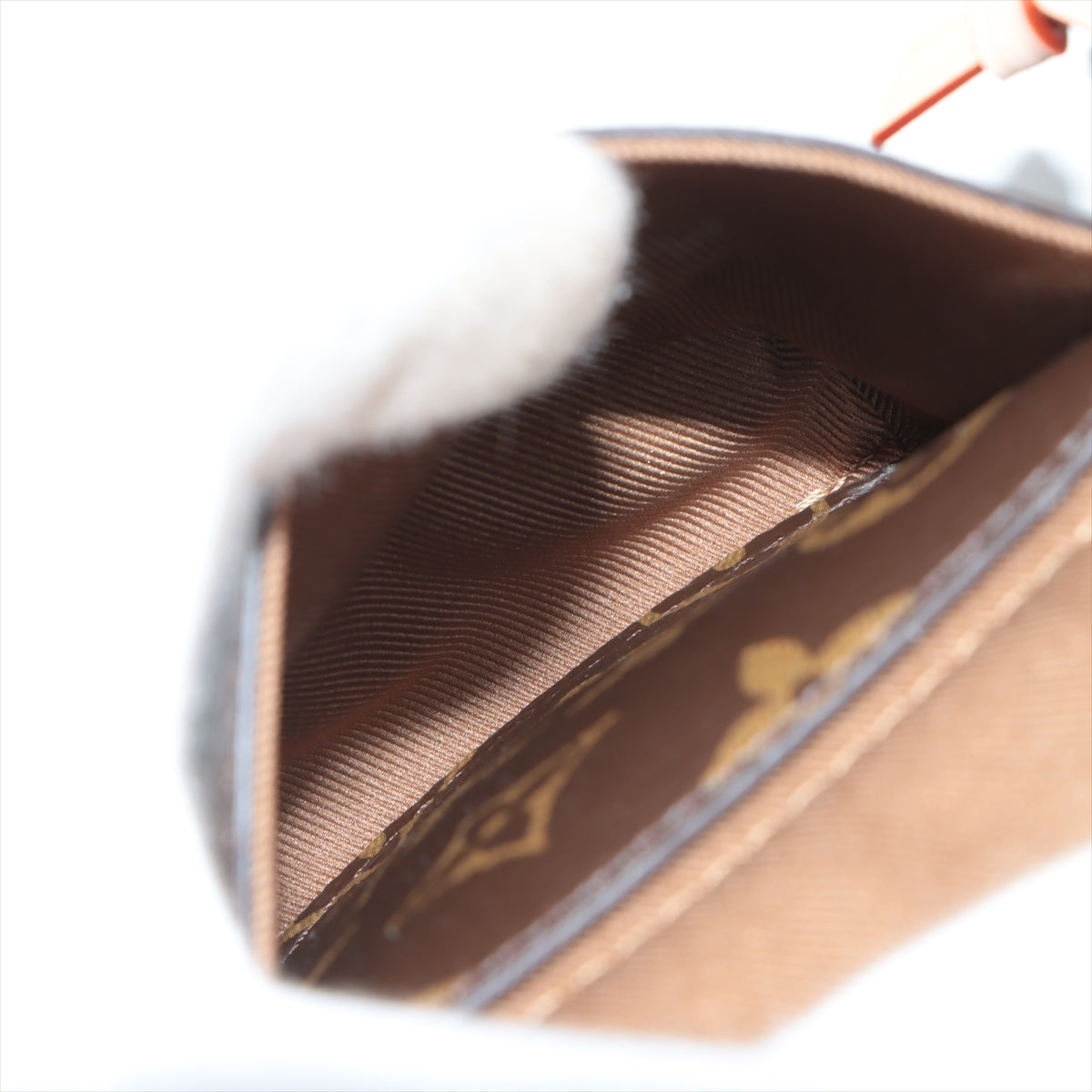 Louis Vuitton Monogram Exercise PM M46932