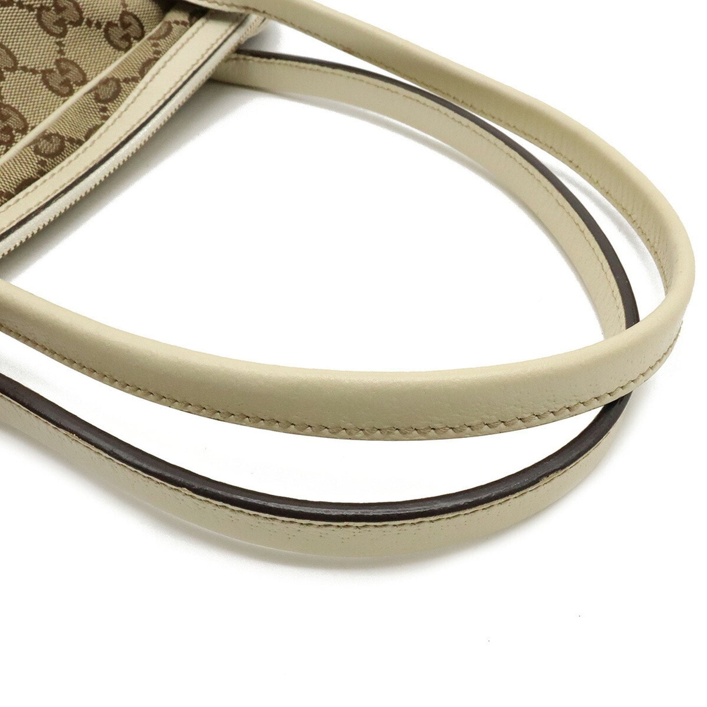 Luxury Gucci Trending 2025 Princy Canvas Shoulder Bag ()