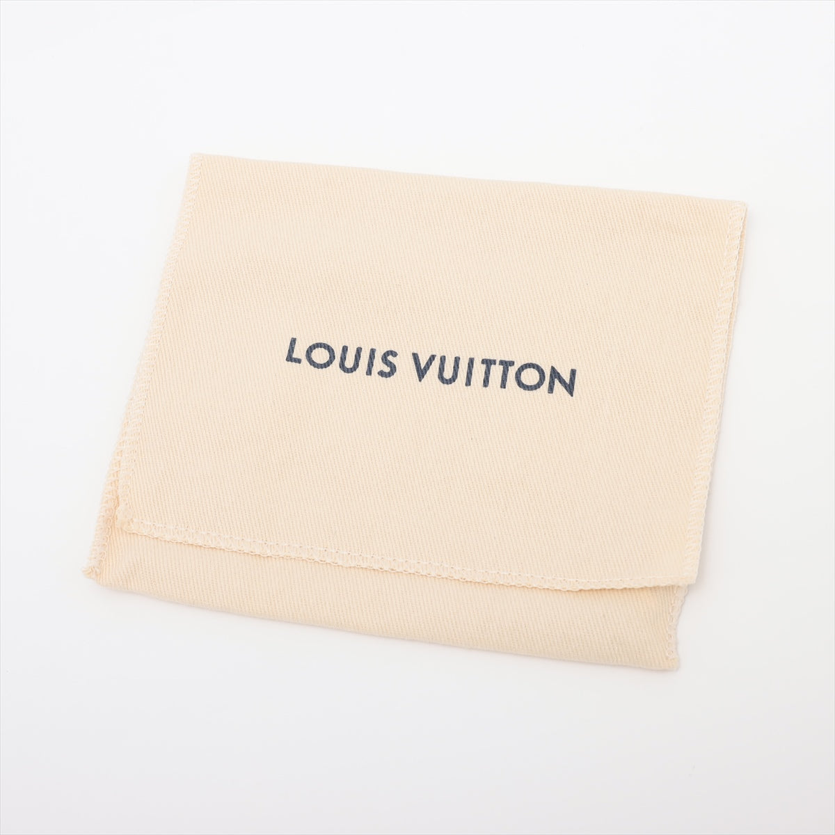 Louis Vuitton Epi Zippyr Coin Pass M60152 Black Coin Case