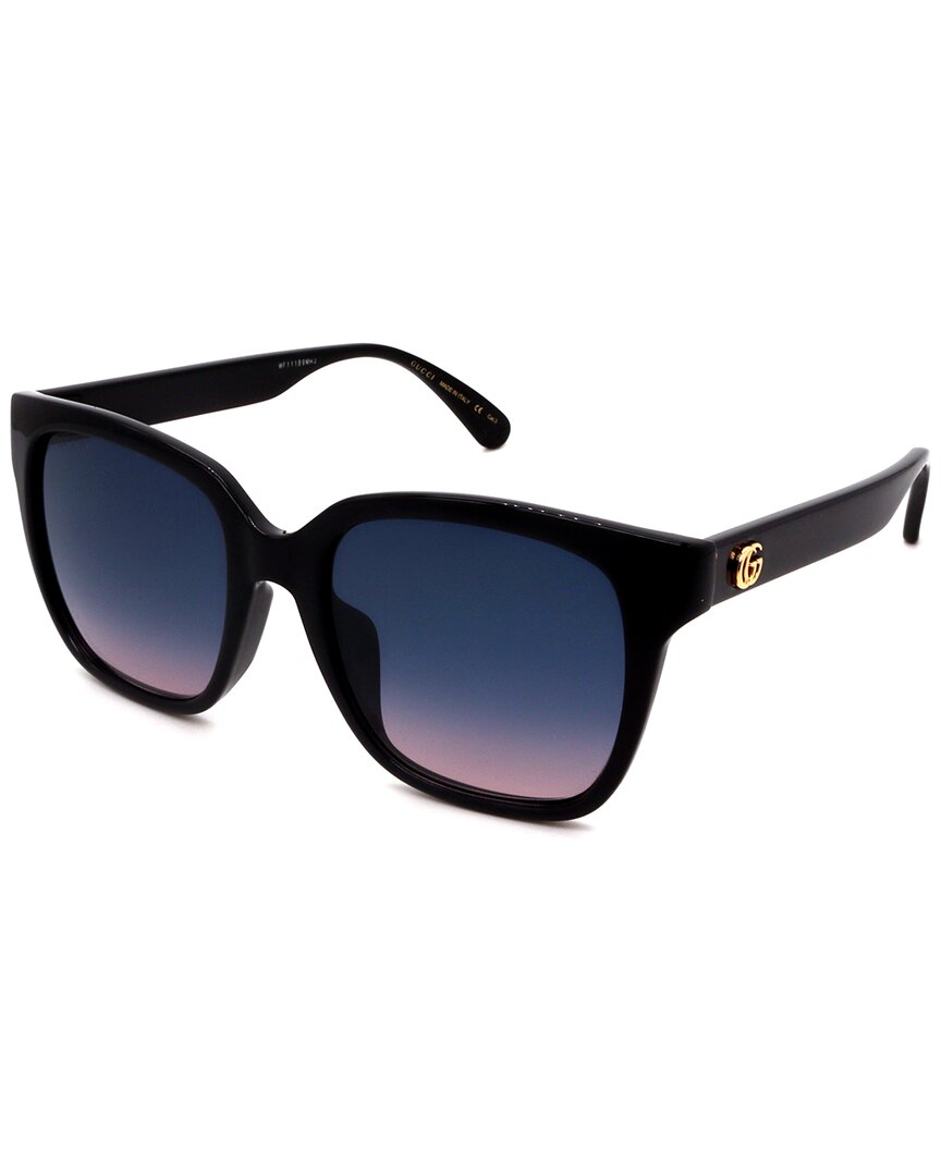 Gucci Women's GG0715SA 53mm Sunglasses