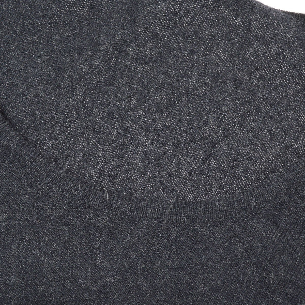 Luxury Chanel 1999 Fall round neck knitted top #42