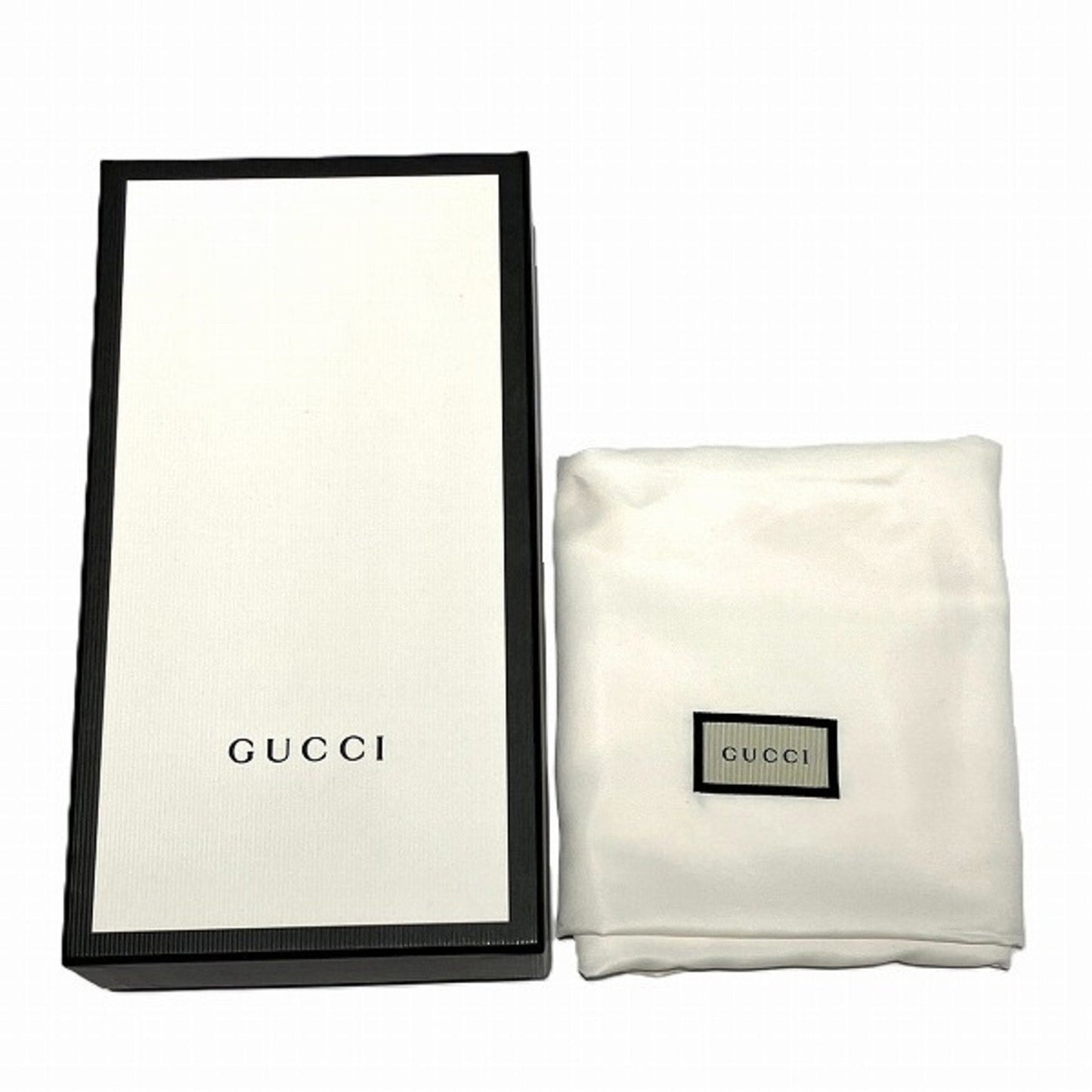 Gucci Soho Leather Wallet ()