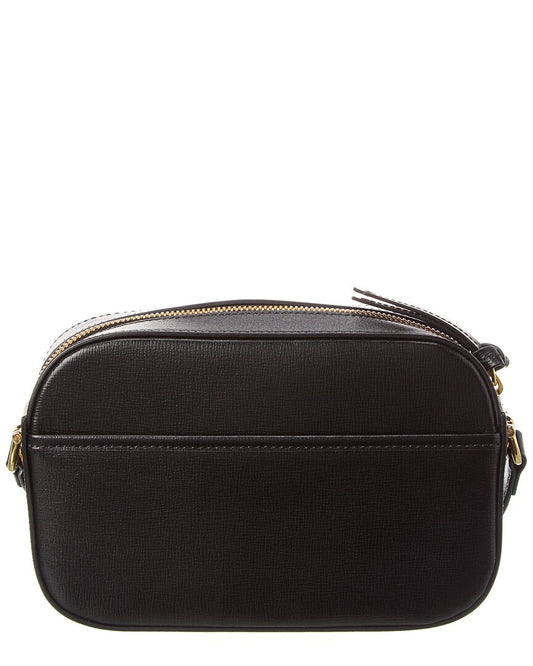 Luxury Gucci Trending 2025 Horsebit 1955 Small Leather Crossbody