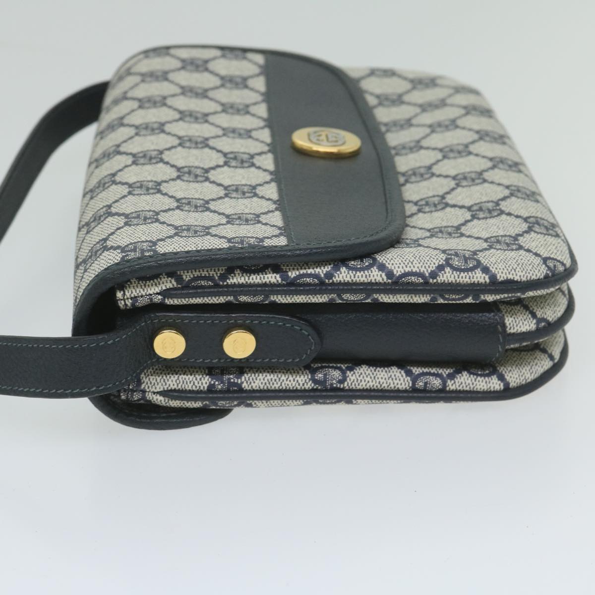Luxury Gucci Trending 2025 Canvas Shoulder Bag ()