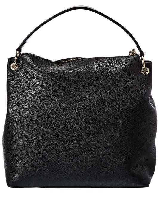 Luxury Gucci Trending 2025 Soho Leather Hobo Bag