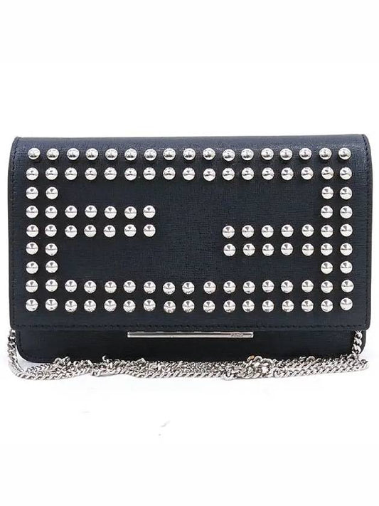 Luxury Fendi 8M0346 Crossbody Bag