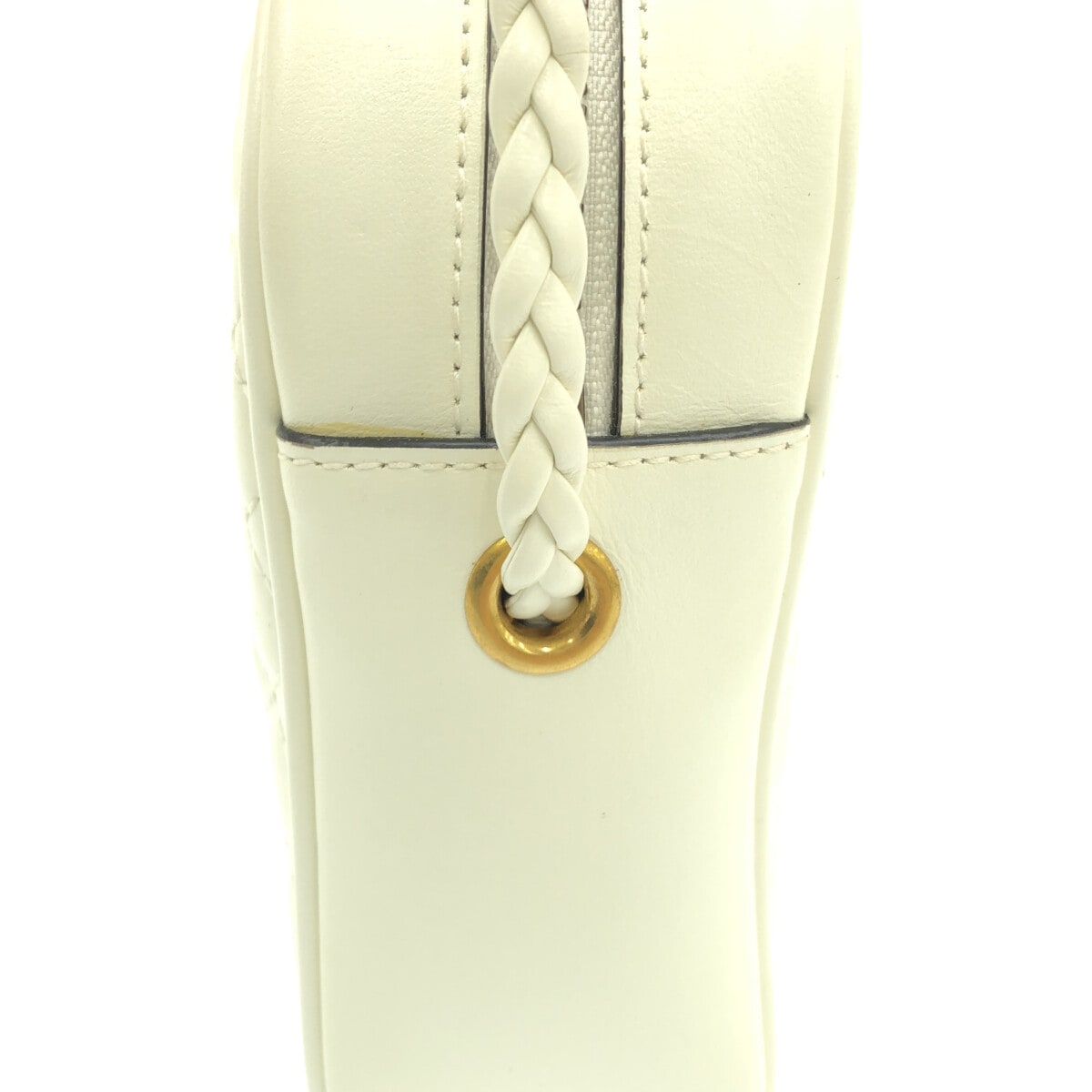 Luxury Gucci Trending 2025 Marmont Leather Shoulder Bag ()