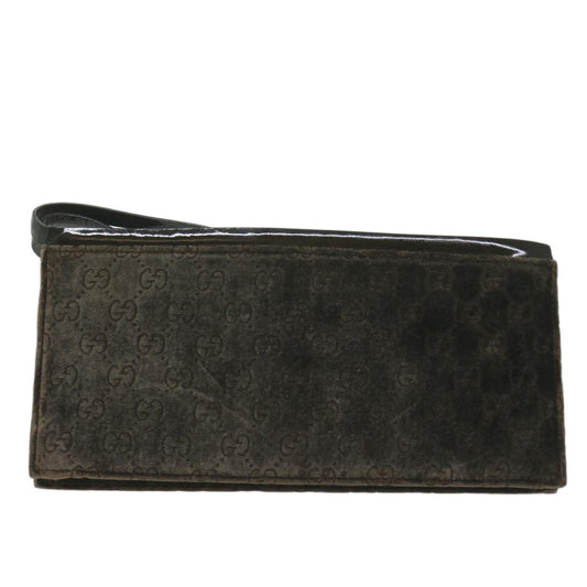 Luxury Gucci Trending 2025 Clutch Bag
