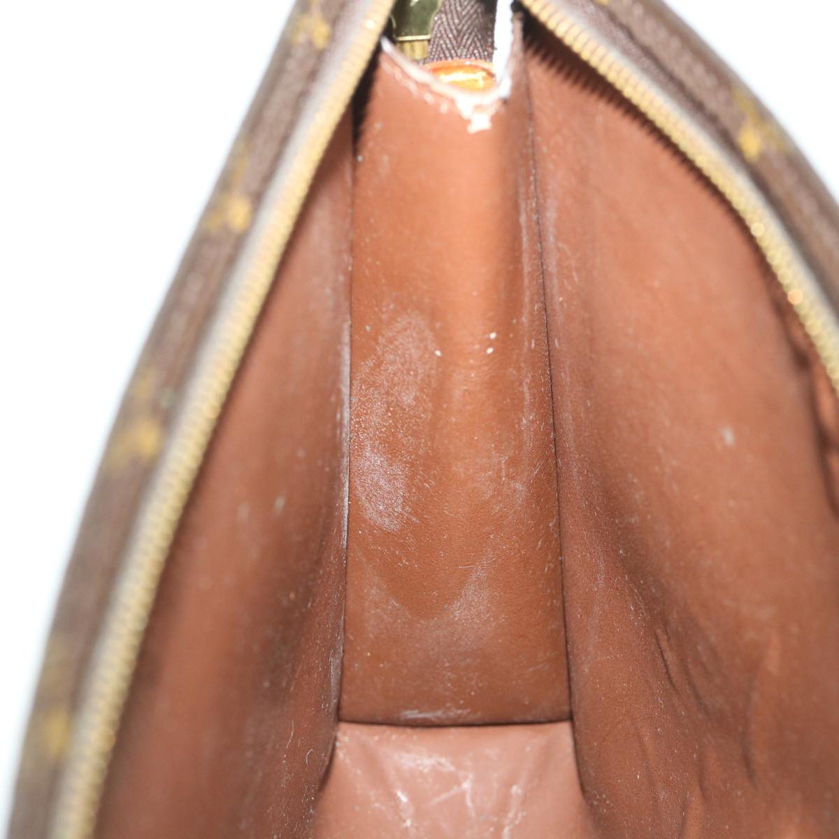 LOUIS VUITTON Monogram Poche Toilette 26 Pouch M47542 LV ac2267
