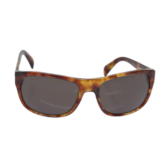 Luxury Prada Sunglasses plastic Brown ac3175