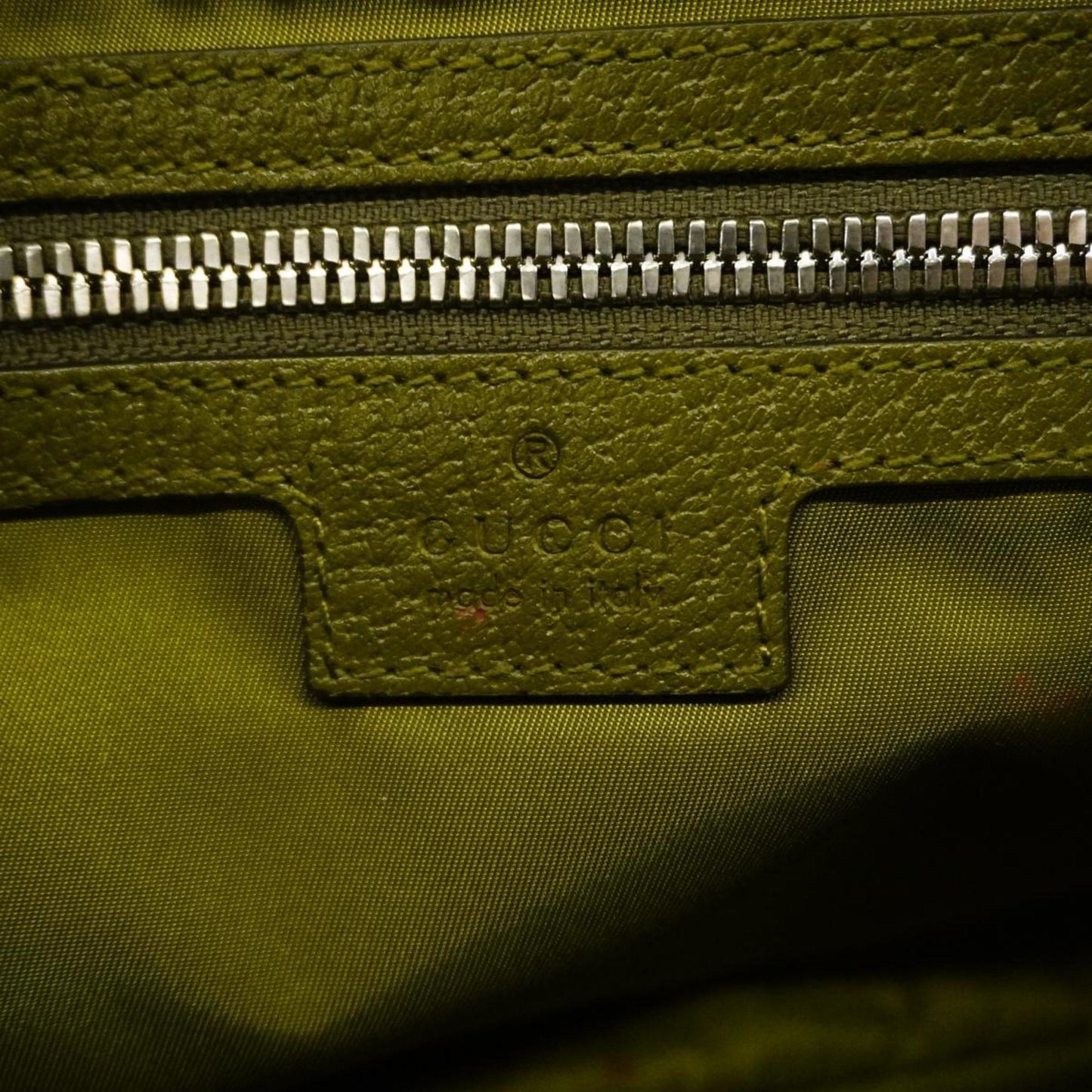 Gucci Synthetic Clutch Bag ()