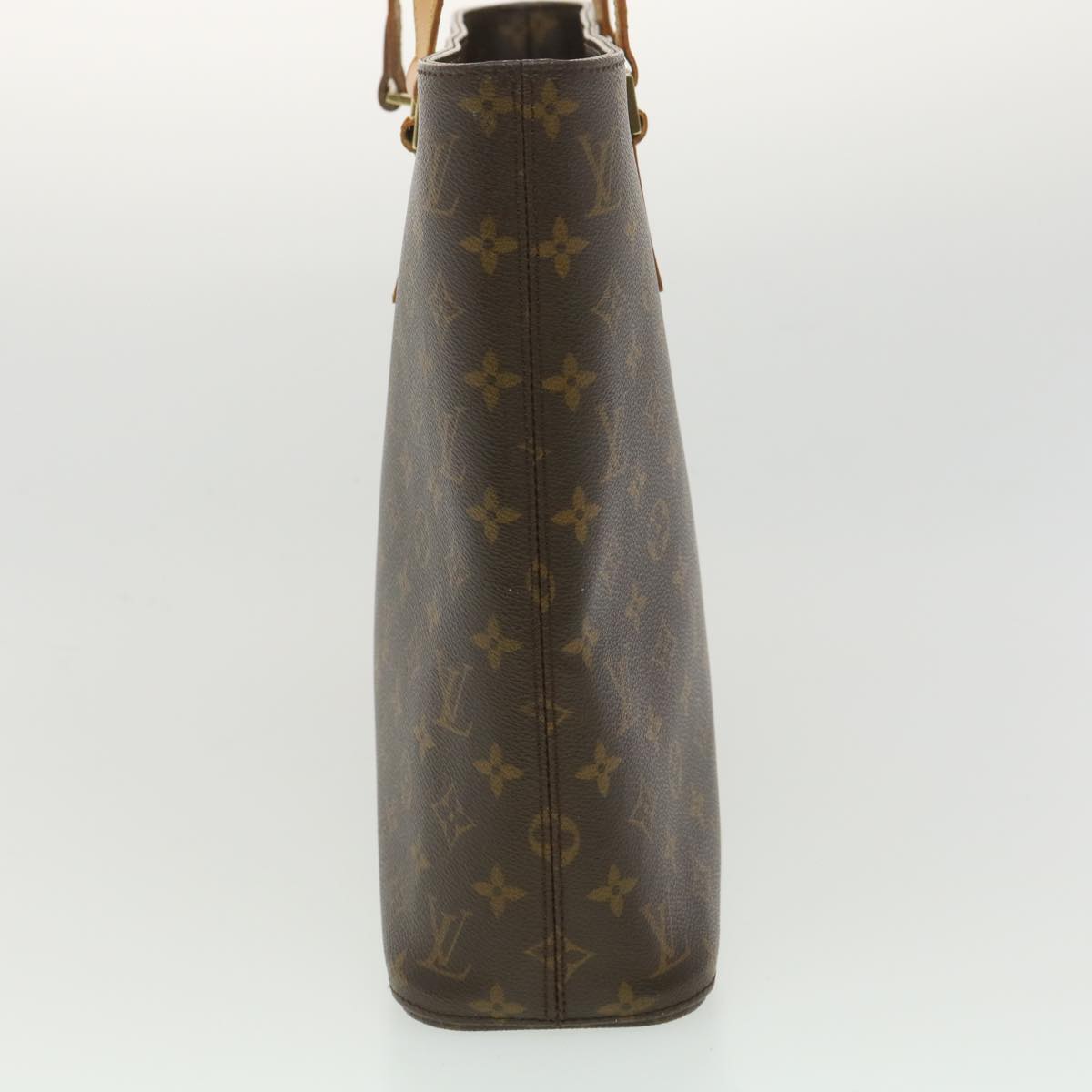 LOUIS VUITTON Monogram Luco Tote Bag M51155 LV am3503