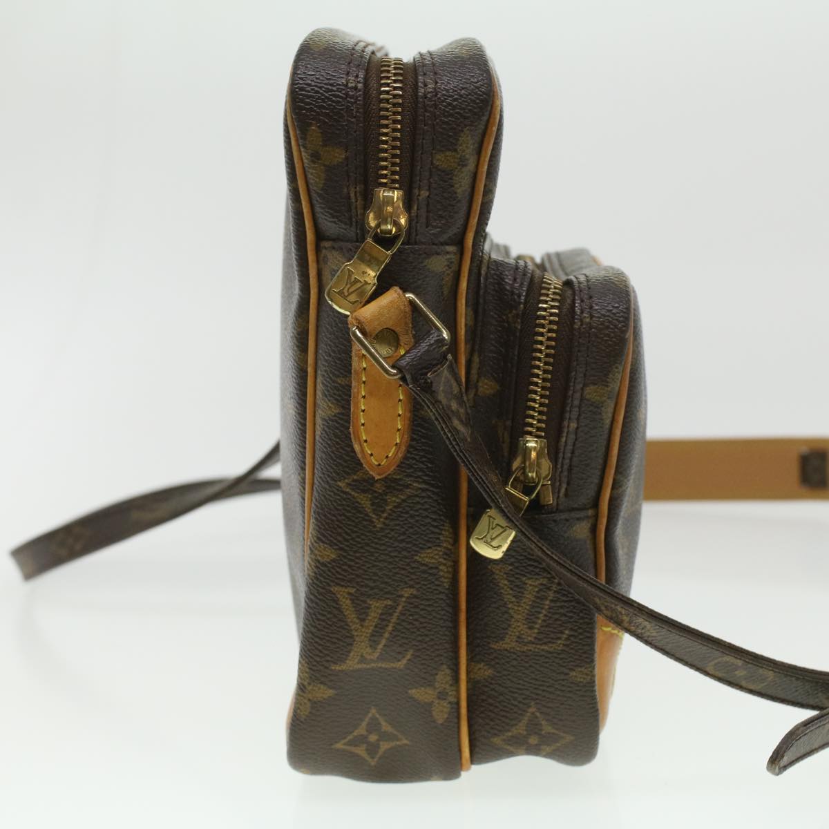 LOUIS VUITTON Monogram Amazon Shoulder Bag M45236 LV am3680