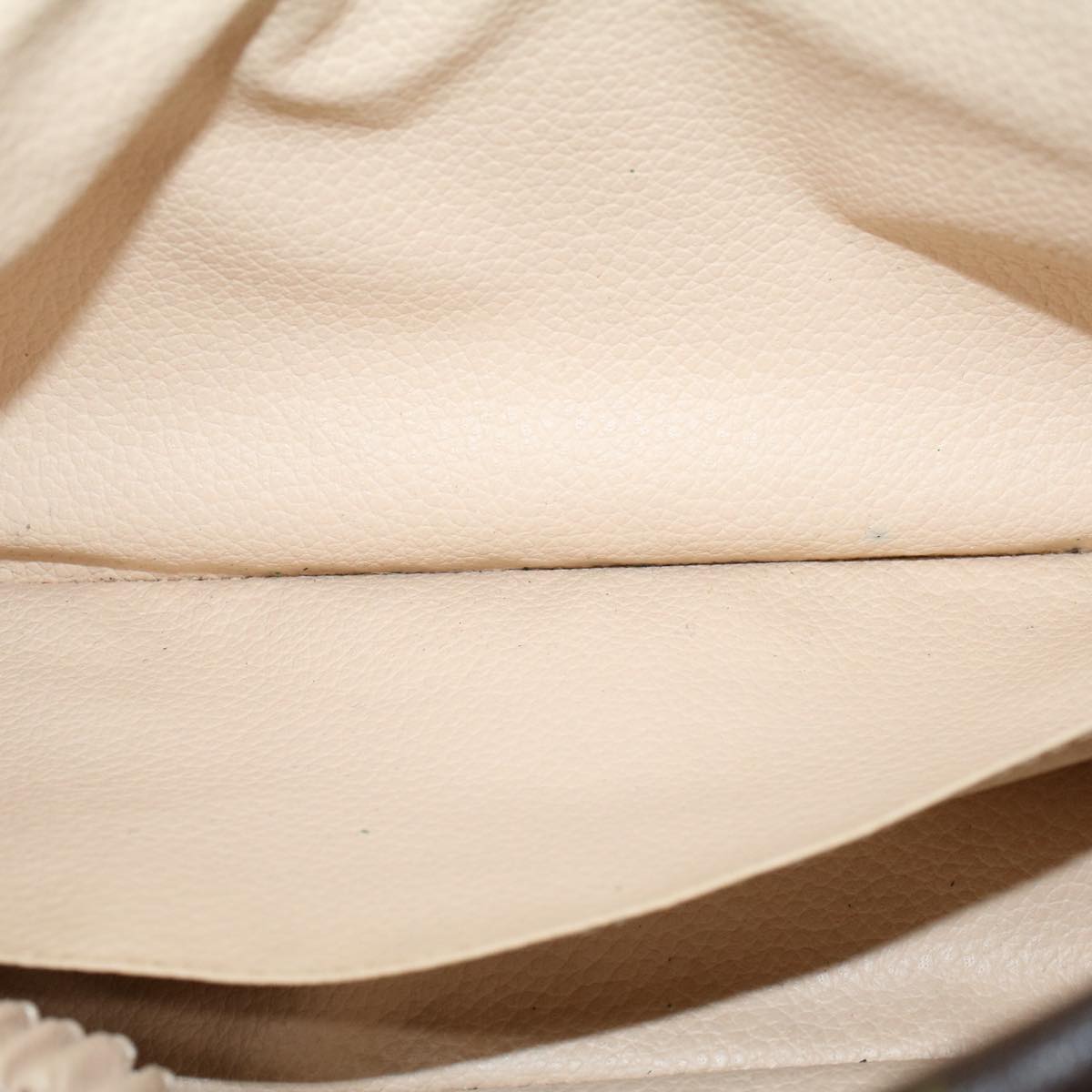 LOUIS VUITTON Monogram Trousse Toilette 28 Clutch Bag M47522 LV am4639