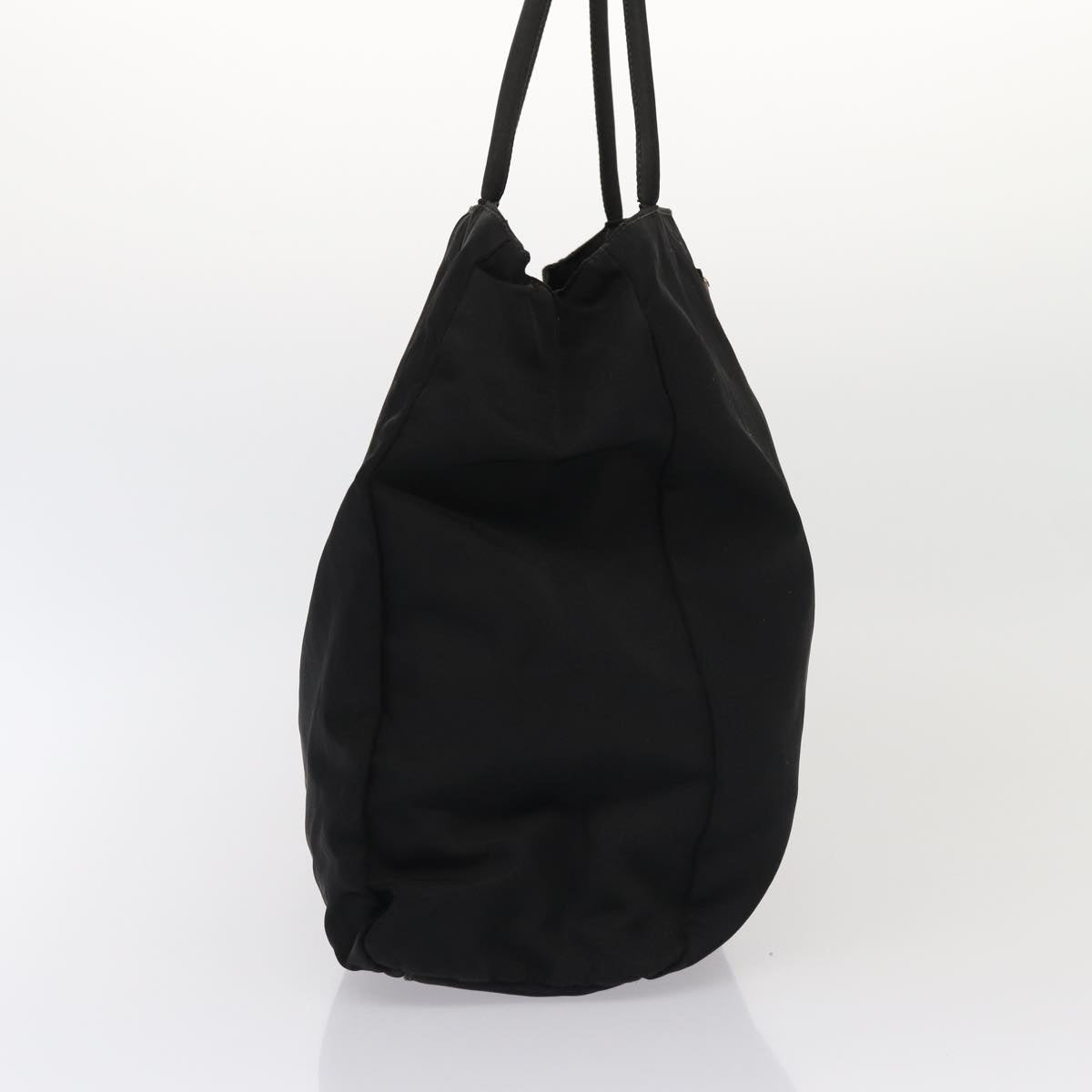 Luxury Prada Hand Bag Nylon Black am6668