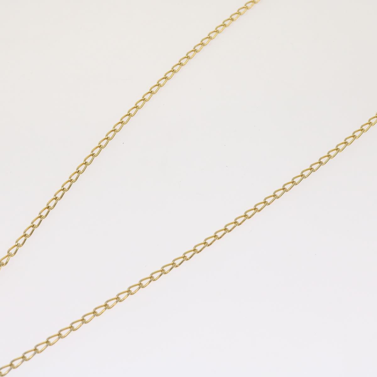 GUCCI Necklace Gold ar11463B