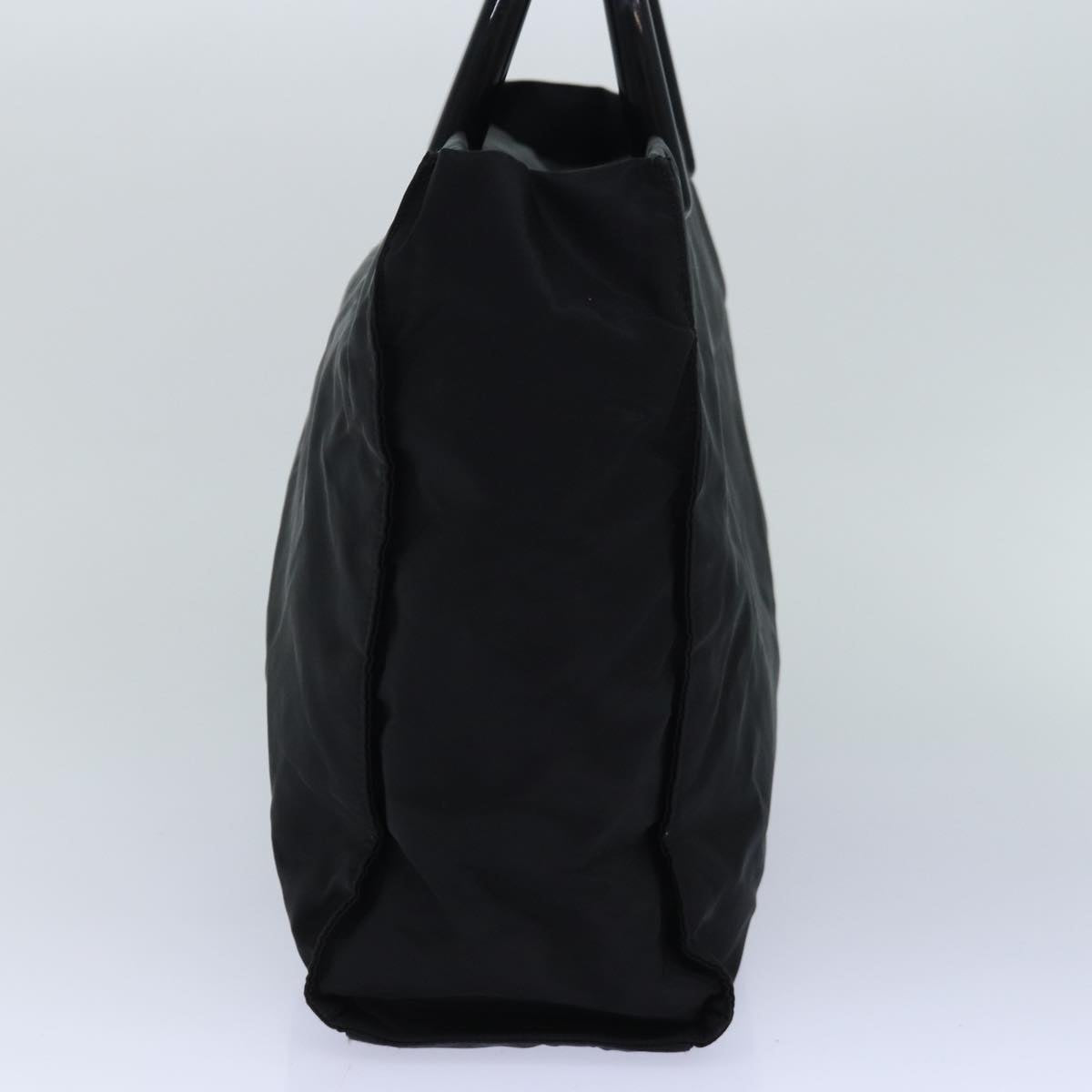 Luxury Prada Hand Bag Nylon Black ar12281