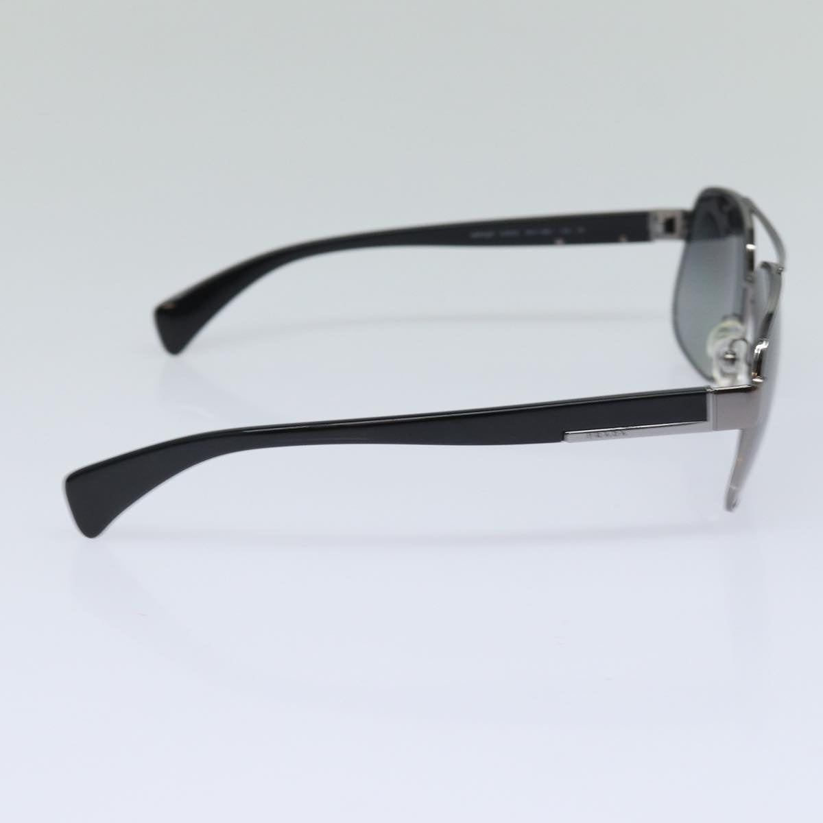 Luxury Prada Sunglasses metal Black ar12436