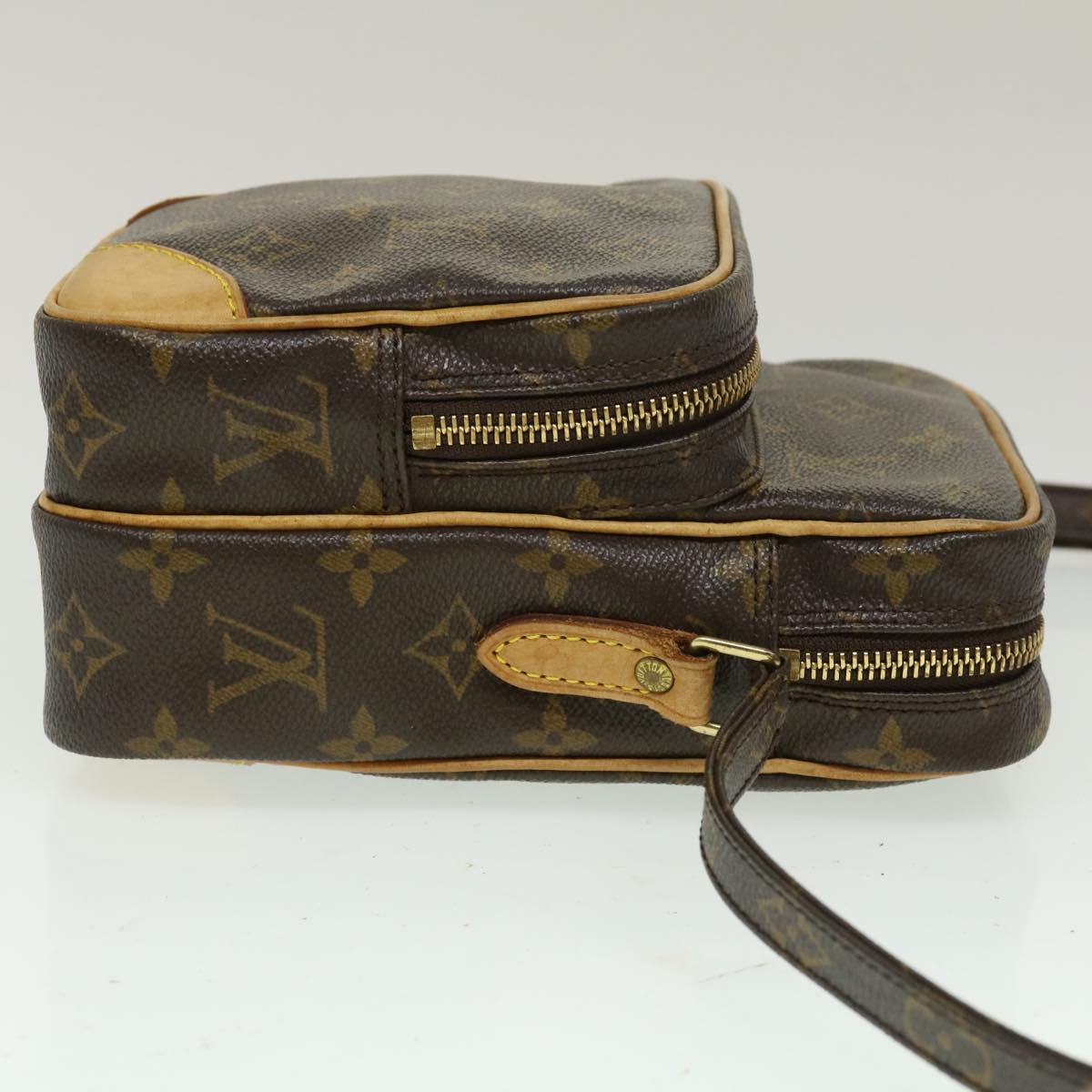 LOUIS VUITTON Monogram Amazon Shoulder Bag M45236 LV ar7045