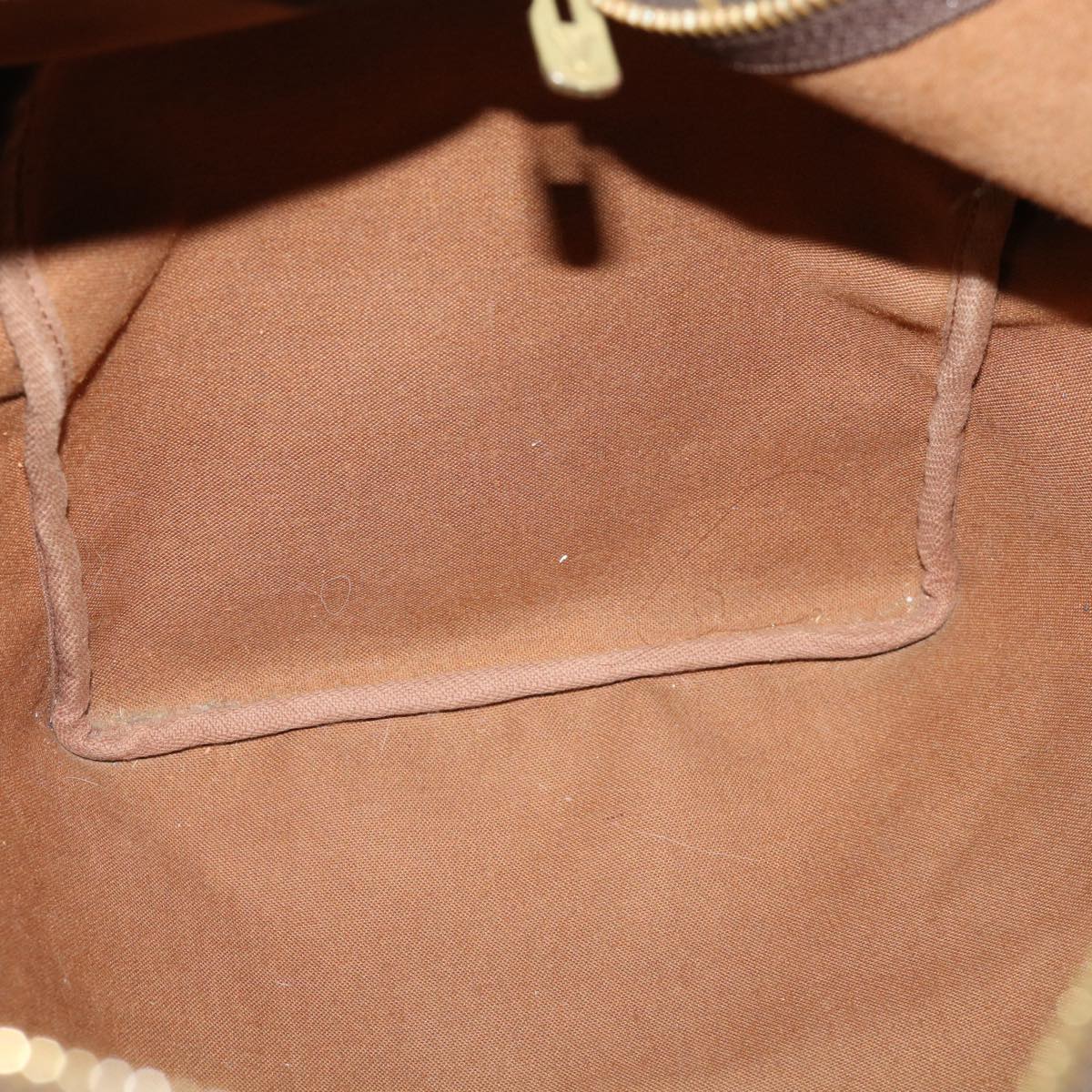 LOUIS VUITTON Monogram Keepall 50 Boston Bag M41426 LV ar8284