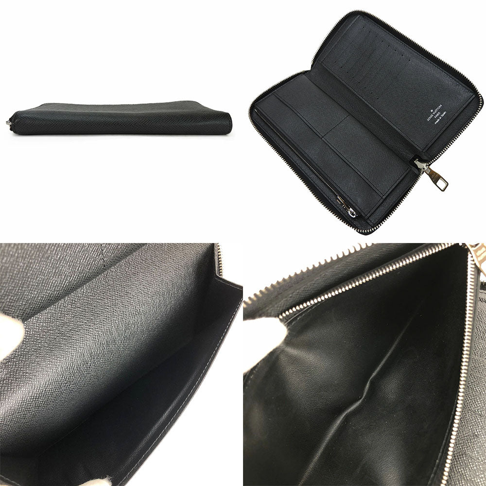 Louis Vuitton Zippy Wallet Vertical M32822