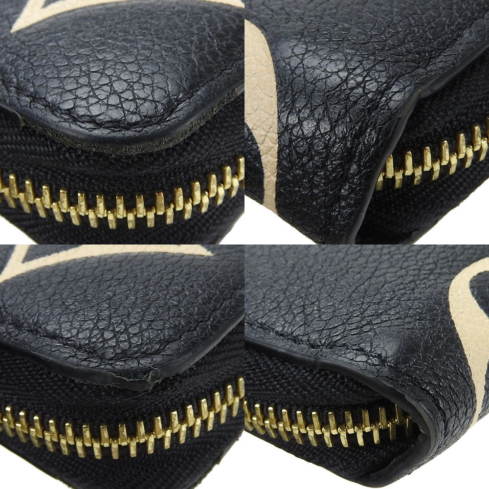 Louis Vuitton Zippy Wallet Monogram M80481