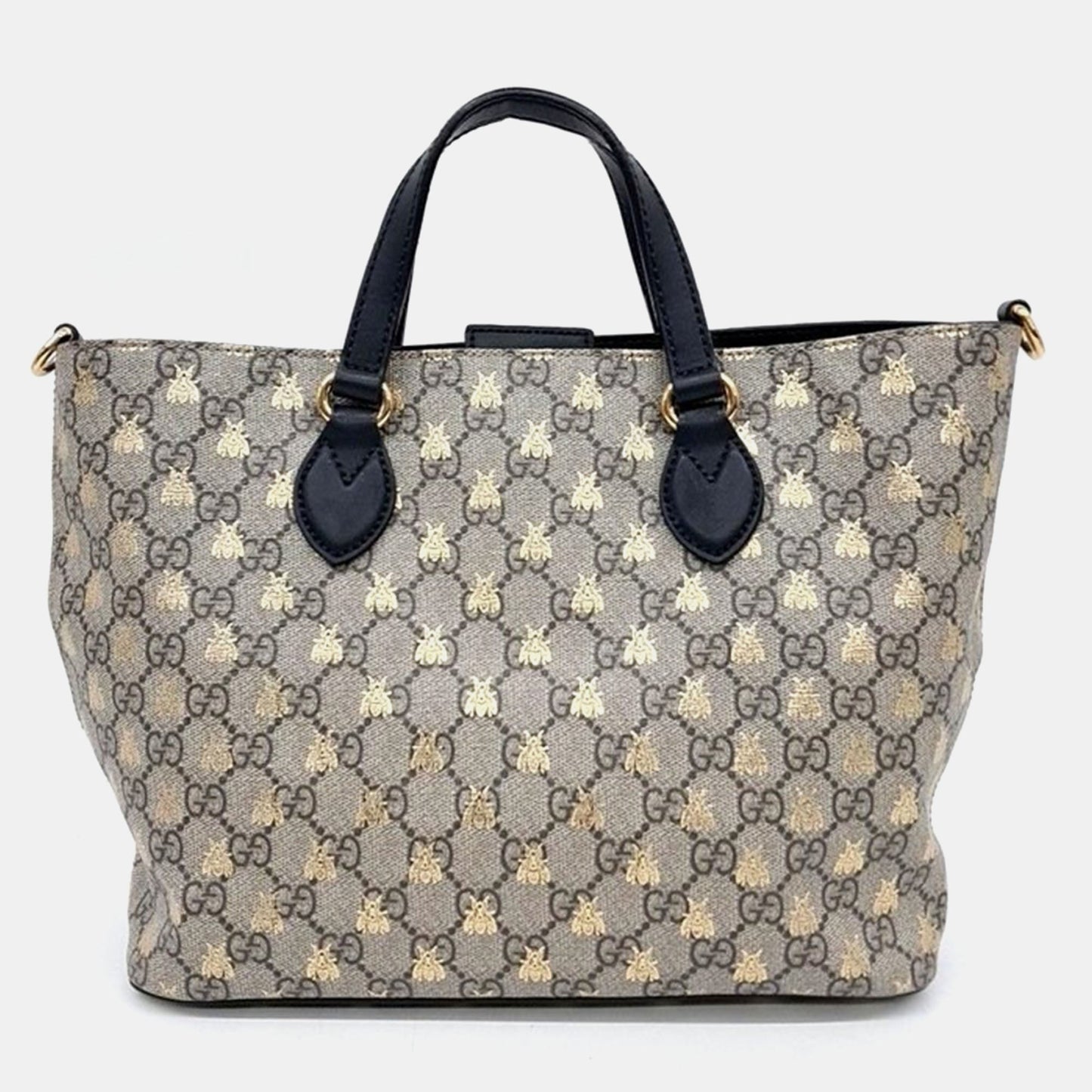 Luxury Gucci Trending 2025 Supreme Tote Bag